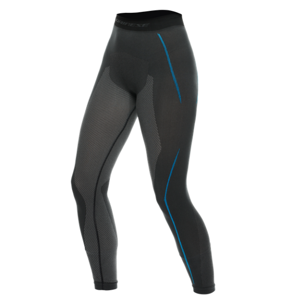 Dainese wear Dainese Dry Pants Lady Black/Blue | 202916021-607 | dai_202916021-607_M | euronetbike-net Dainese wear Dainese Dry Pants Lady Black/Blue | 202916021-607 | dai_202916021-607_M | euronetbike-net