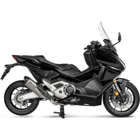 Akrapovic Akrapovic Slip-On Line (Titanium) | S-H7SO4-HRT | ak_S-H7SO4-HRT | euronetbike-net