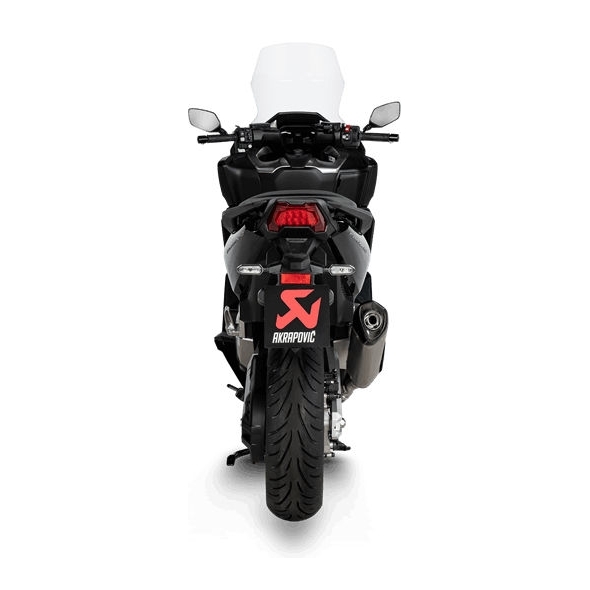 Akrapovic Akrapovic Slip-On Line (Titanium) | S-H7SO4-HRT | ak_S-H7SO4-HRT | euronetbike-net