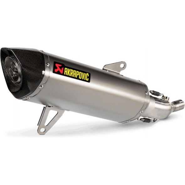 Akrapovic Akrapovic Slip-On Line (SS) | S-Y3SO3-HRSS | ak_S-Y3SO3-HRSS | euronetbike-net