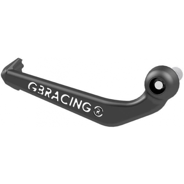 GBRacing GBRacing Universal Clutch Lever Guard with 14mm insert | CLG-14-A160-GBR | gbr_CLG-14-A160-GBR | euronetbike-net