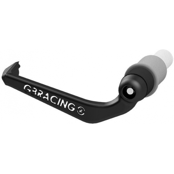 GBRacing GBRacing Clutch Lever Guard BMW S1000RR 2009-2018 | CLG-S1000RR-2009-GBR | gbr_CLG-S1000RR-2009-GBR | euronetbike-net