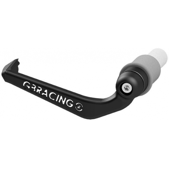 GBRacing GBRacing Clutch Lever Guard BMW S1000RR 2019-2022 | CLG-S1000RR-2019-GBR | gbr_CLG-S1000RR-2019-GBR | euronetbike-net