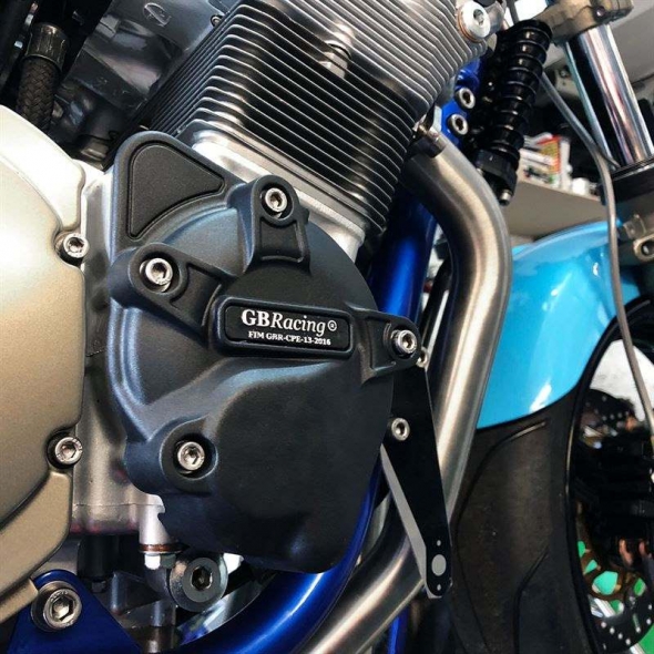 GBRacing GBRacing GSF600 Secondary Pulse Cover 1995-2004 | EC-GSF600-1995-3-GBR | gbr_EC-GSF600-1995-3-GBR | euronetbike-net