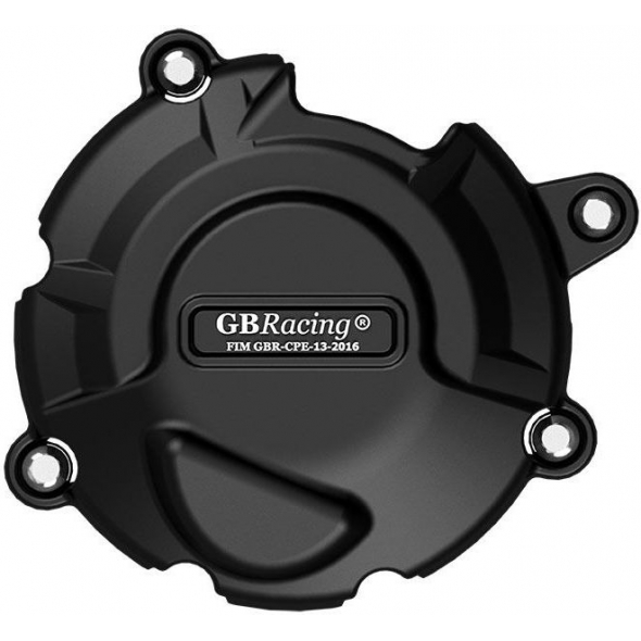 GBRacing GBRacing Ninja ZX-25R Secondary Alternator Cover 2020-2022 | EC-ZX-25R-2020-1-GBR | gbr_EC-ZX-25R-2020-1-GBR | euronetbike-net