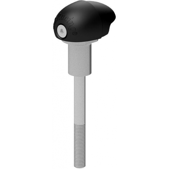 GBRacing GBRacing Bullet Frame Slider ZX-25R 2020 - Right Hand Side | FS-ZX-25R-2020-RHS-S | gbr_FS-ZX-25R-2020-RHS-S | euronetbike-net
