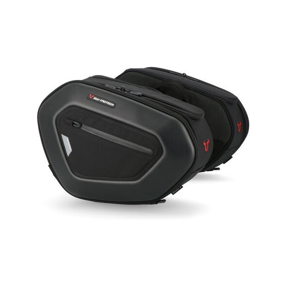 SW-Motech SW Motech PRO BLAZE H saddlebag set | BC.HTA.05.740.31000 | sw_BC_HTA_05_740_31000 | euronetbike-net