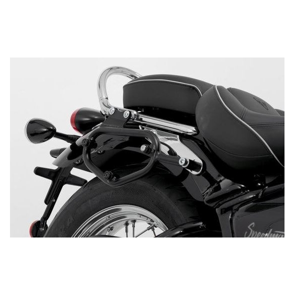 SW-Motech SW Motech Legend Gear side bag system LC | BC.HTA.11.902.20001 | sw_BC_HTA_11_902_20001 | euronetbike-net