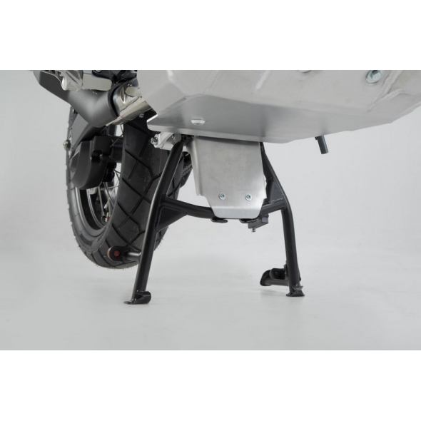 SW-Motech SW Motech Centerstand | HPS.01.942.10001/B | sw_HPS_01_942_10001B | euronetbike-net