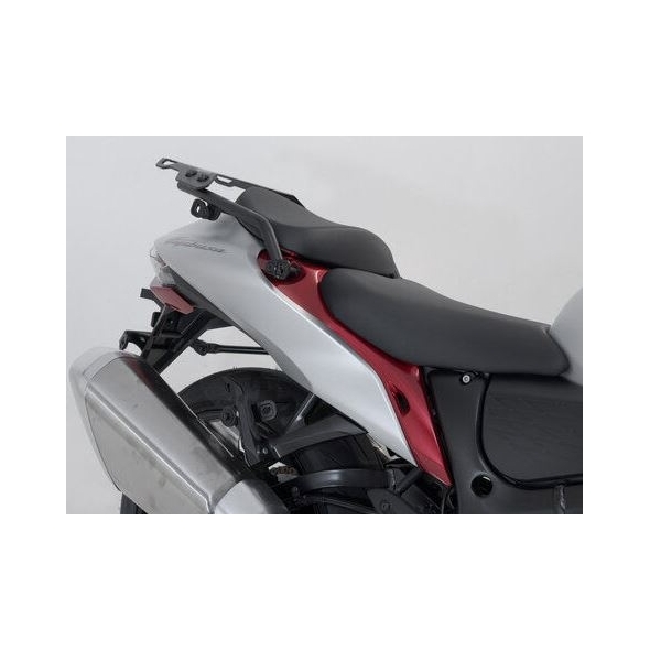 SW-Motech SW Motech PRO side carrier | KFT.05.987.30000/B | sw_KFT_05_987_30000B | euronetbike-net