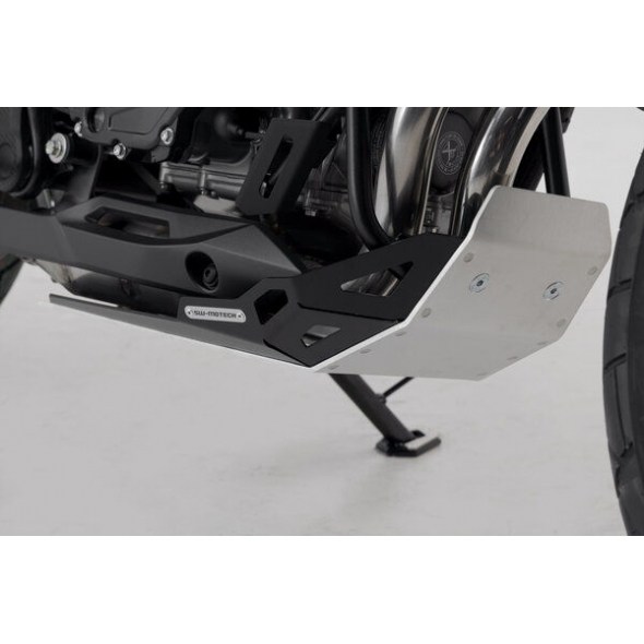 SW-Motech SW Motech Engine guard | MSS.01.919.10000/B | sw_MSS_01_919_10000B | euronetbike-net