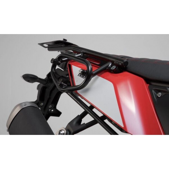 SW-Motech SW Motech SysBag WP M/S system | BC.SYS.06.799.31000/B | sw_BC_SYS_06_799_31000B | euronetbike-net