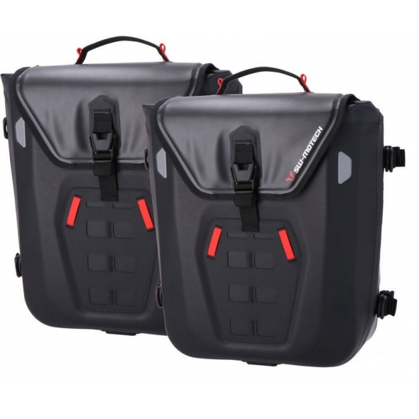SW-Motech SW Motech SysBag WP M/M system | BC.SYS.11.991.31000/B | sw_BC_SYS_11_991_31000B | euronetbike-net