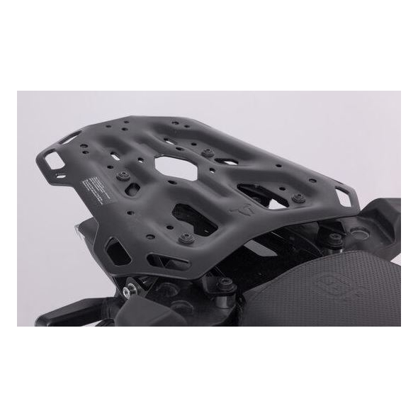 SW-Motech SW Motech TRAX ADV top case system | GPT.04.790.70003/B | sw_GPT_04_790_70003B | euronetbike-net