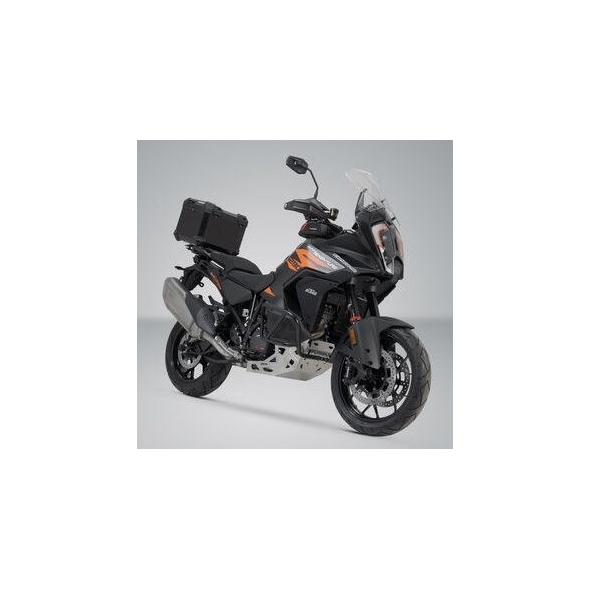 SW-Motech SW Motech TRAX ADV top case system | GPT.04.835.70000/B | sw_GPT_04_835_70000B | euronetbike-net