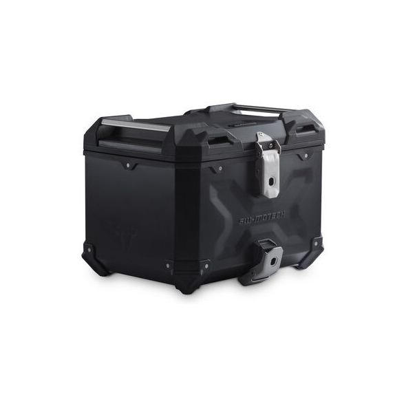 SW-Motech SW Motech TRAX ADV top case system | GPT.05.232.70000/B | sw_GPT_05_232_70000B | euronetbike-net
