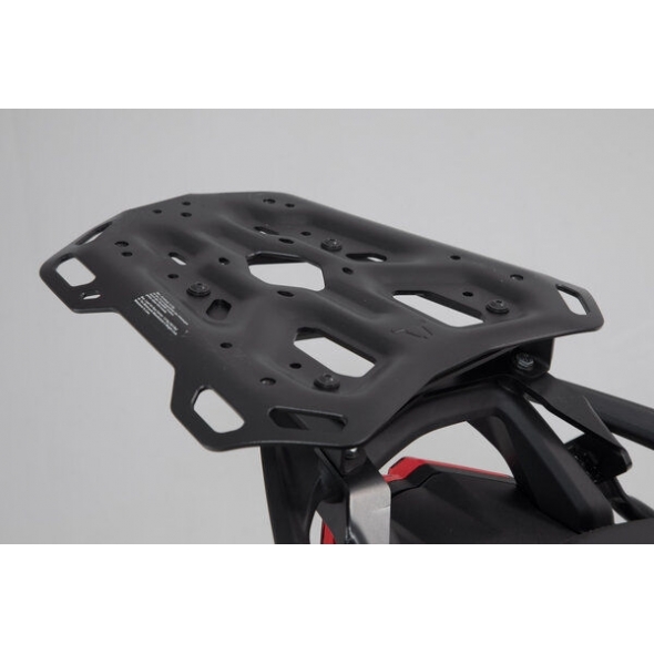 SW-Motech SW Motech Adventure set Luggage | ADV.22.822.75000/B | sw_ADV_22_822_75000B | euronetbike-net