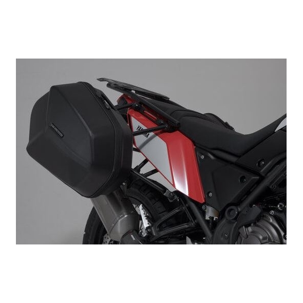 SW-Motech SW Motech AERO ABS side case system | KFT.06.799.60101/B | sw_KFT_06_799_60101B | euronetbike-net