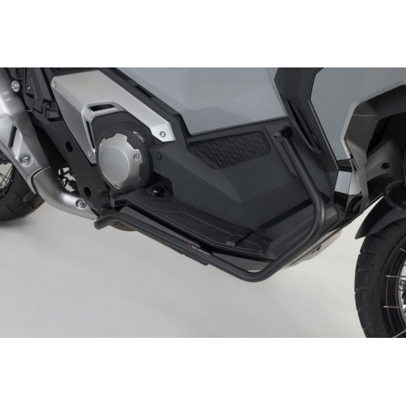 SW-Motech SW Motech Crash bar | SBL.01.808.10001/B | sw_SBL_01_808_10001B | euronetbike-net