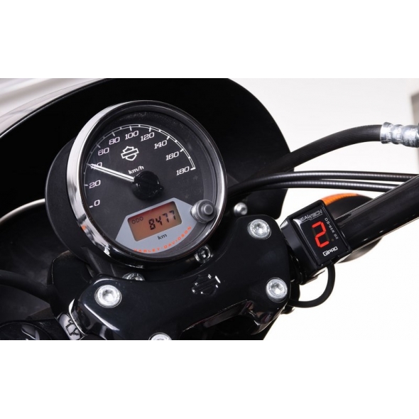 Healtech Electronics HEALTECH GIpro DS-Series G2 (GPDT) | GPDT-K05 | hlt_GPDT-K05 | euronetbike-net