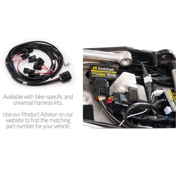 Healtech Electronics HEALTECH AR Assistant (ARA) | ARA-1-ARA-K2T-ARA-D05 | hlt_ARA-1-ARA-K2T-ARA-D05 | euronetbike-net