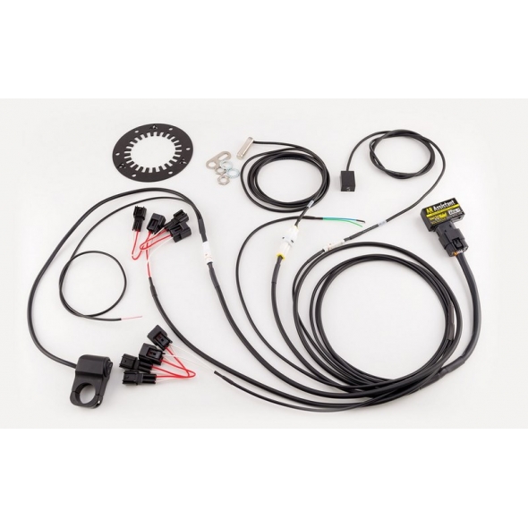 Healtech Electronics HEALTECH AR Assistant (ARA) | ARA-1-ARA-K2T-ARA-D06 | hlt_ARA-1-ARA-K2T-ARA-D06 | euronetbike-net