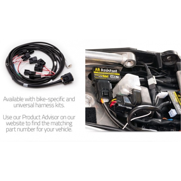 Healtech Electronics HEALTECH AR Assistant (ARA) | ARA-1-ARA-K4T-ARA-D09 | hlt_ARA-1-ARA-K4T-ARA-D09 | euronetbike-net