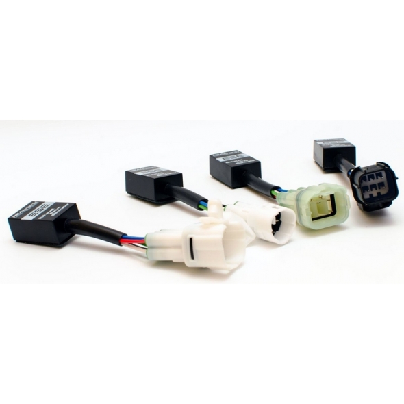 Healtech Electronics HEALTECH Exhaust Servo Eliminator (ESE) | ESE-BM1 | hlt_ESE-BM1 | euronetbike-net