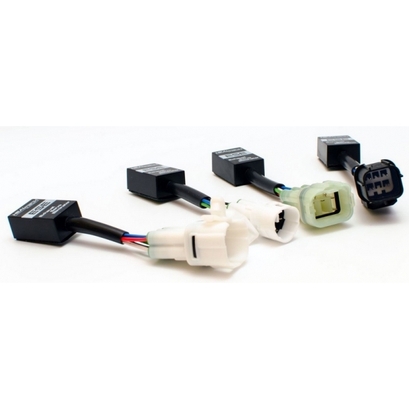 Healtech Electronics HEALTECH Exhaust Servo Eliminator (ESE) | ESE-D03 | hlt_ESE-D03 | euronetbike-net