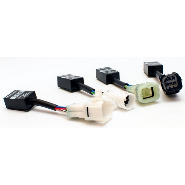 Healtech Electronics HEALTECH Exhaust Servo Eliminator (ESE) | ESE-H04 | hlt_ESE-H04 | euronetbike-net
