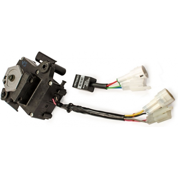 Healtech Electronics HEALTECH Exhaust Servo Eliminator (ESE) | ESE-S03 | hlt_ESE-S03 | euronetbike-net