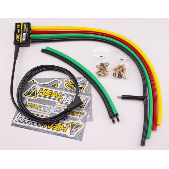 Healtech Electronics HEALTECH eSync Tool (EST) | EST-01 | hlt_EST-01 | euronetbike-net