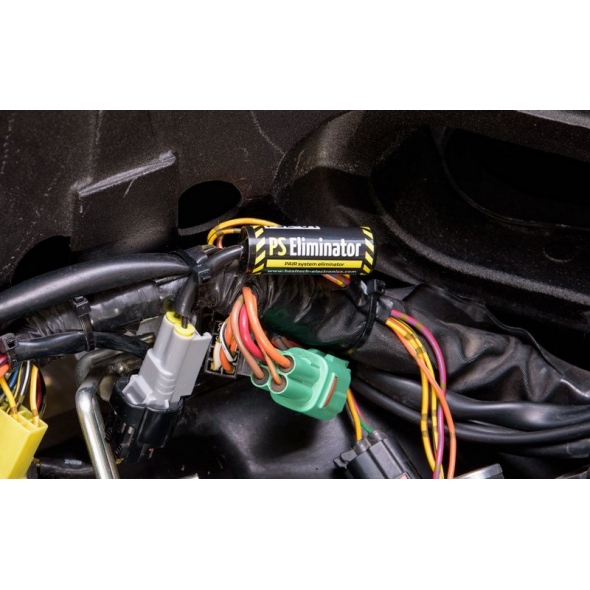 Healtech Electronics HEALTECH PS Eliminator (PSE) | PSE-05 | hlt_PSE-05 | euronetbike-net