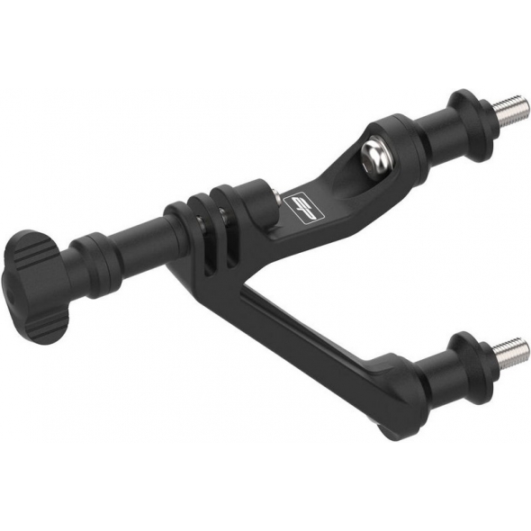 Evotech Performance Evotech Performance Ducati, EP Action / Safety Camera Front Mudguard Mount - Ducati Monster 1200 S (2014-2016) | PRN016185-016208 | evp_PRN016185-016208 | euronetbike-net