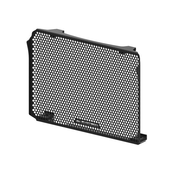 Evotech Performance Evotech Performance Suzuki, EP Radiator Guard - Suzuki GSX-8S (2023+) | PRN016475 | evp_PRN016475 | euronetbike-net