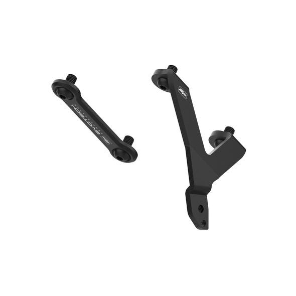 Evotech Performance Evotech Performance Suzuki, EP Pillion Footpeg Removal Kit - Suzuki GSX-8S (2023+) | PRN016477-016478 | evp_PRN016477-016478 | euronetbike-net