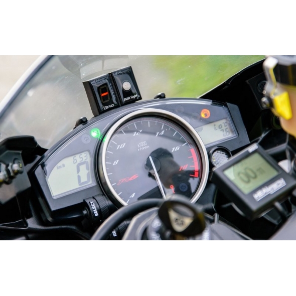 Healtech Electronics HEALTECH GIPRO X-TYPE | GIPRO-X-GPX-WSS | hlt_GIPRO-X-GPX-WSS | euronetbike-net