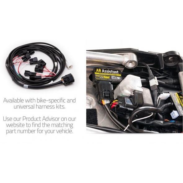 Healtech Electronics HEALTECH AR Assistant (ARA) | ARA-1-ARA-K4A-ARA-D09 | hlt_ARA-1-ARA-K4A-ARA-D09 | euronetbike-net