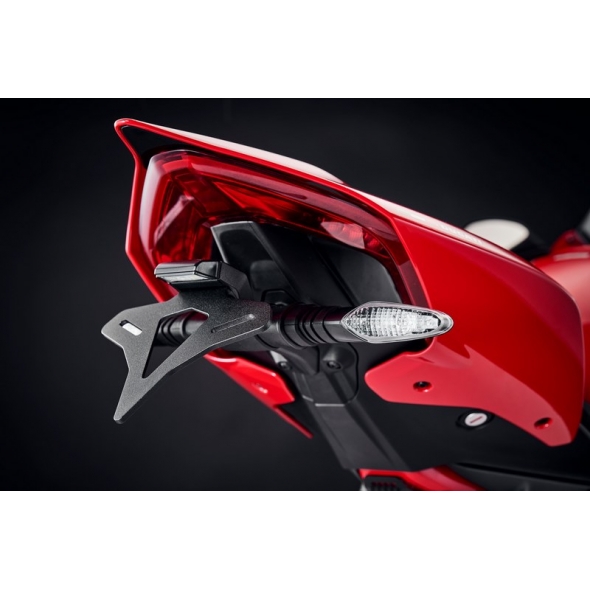 Evotech Performance Evotech Performance Tail Tidy | PRN014957-015126 | evp_PRN014957-015126 | euronetbike-net