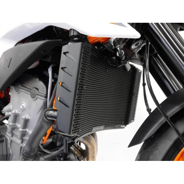 Evotech Performance Evotech Performance Radiator Guard | PRN015055 | evp_PRN015055 | euronetbike-net