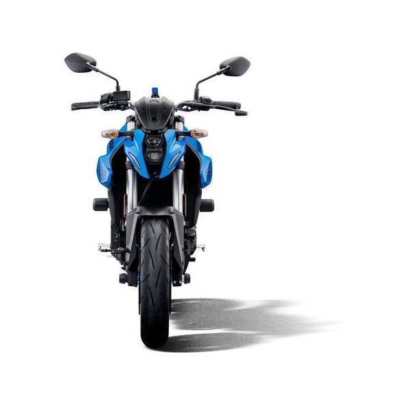 Evotech Performance Evotech Performance Suzuki, EP Suzuki GSX-8S Fly Screen (2023+) | PRN015102-016511 | evp_PRN015102-016511 | euronetbike-net