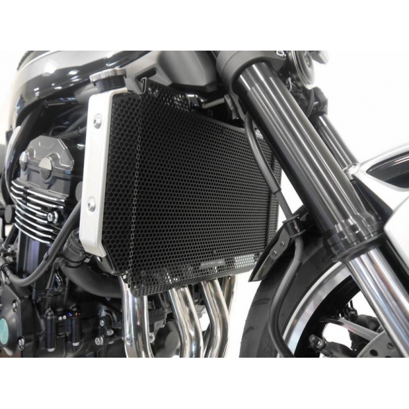 Evotech Performance EVOTECH PERFORMANCE Performance Radiator Guard | PRN015387 | evp_PRN015387 | euronetbike-net