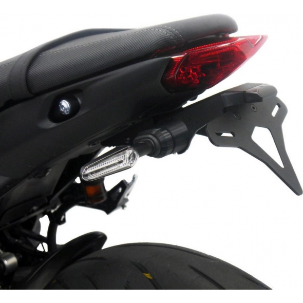 Evotech Performance EVOTECH PERFORMANCE Tail Tidy | PRN015565 | evp_PRN015565 | euronetbike-net