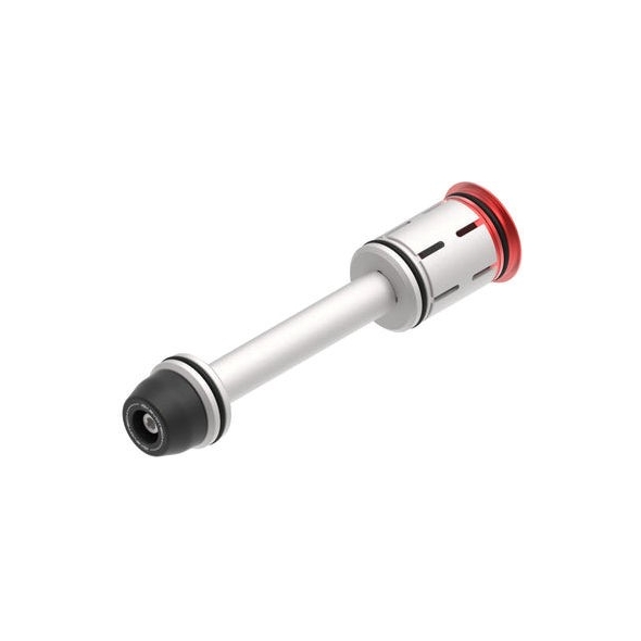 Evotech Performance Evotech Performance Moto Guzzi, EP Rear Spindle Bobbins - Moto Guzzi V100 Mandello S (2023+) | PRN016454 | evp_PRN016454 | euronetbike-net