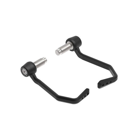 Evotech Performance Evotech Performance Ducati, EP Ducati Panigale V2 Brake And Clutch Lever Protector Kit (2020+) (Race) | PRN015536-015554-016053-016075 | evp_PRN015536-015554-016053-016075 | euronetbike-net
