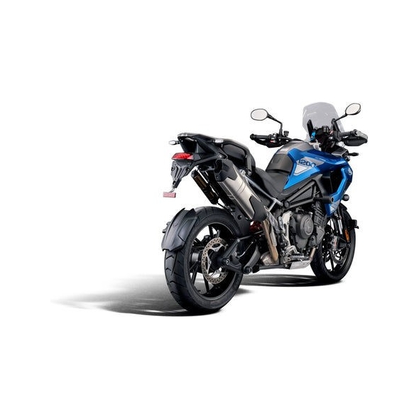 Evotech Performance Evotech Performance Triumph, EP Swingarm Protection - Triumph Tiger 1200 Rally Pro (2022+) | PRN015950 | evp_PRN015950 | euronetbike-net