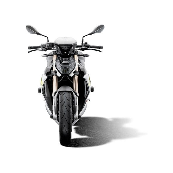 Evotech Performance Evotech Performance BMW, EP Bar End Weights (Road) - BMW S 1000 R (2021+) | PRN016058-016066-033193 | evp_PRN016058-016066-033193 | euronetbike-net