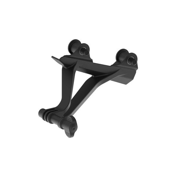 Evotech Performance Evotech Performance Triumph, EP Footpeg Rear facing Action Camera Mount - Triumph Street Triple 765 Moto2 Edition (2023+) (Right-hand Side) | PRN016365 | evp_PRN016365 | euronetbike-net