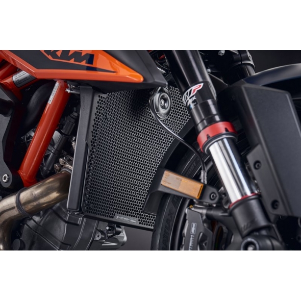 Evotech Performance Evotech Performance Radiator Guard | PRN014794 | evp_PRN014794 | euronetbike-net