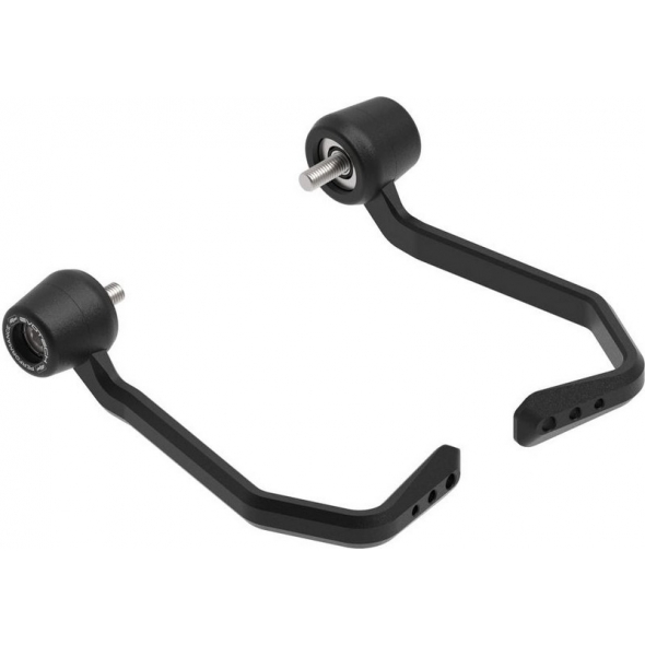 Evotech Performance Evotech Performance Kawasaki, EP Kawasaki Ninja ZX-4RR Brake And Clutch Lever Protector Kit (2023+) (Road) | PRN015536-015554-016057-016067-016168 | evp_PRN015536-015554-016057-016067-016168 | euronetbike-net
